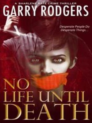 cover image of No Life Until Death